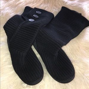 UGG Classic Cardy Tall Boots